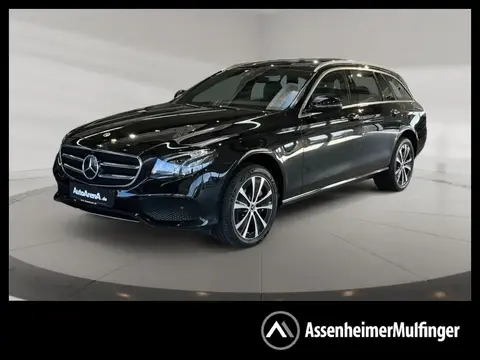 Used MERCEDES-BENZ CLASSE E Diesel 2020 Ad 