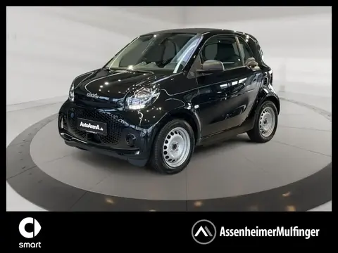 Used SMART FORTWO Not specified 2021 Ad Germany