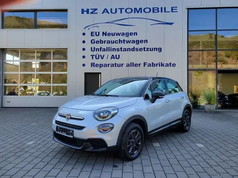 Annonce FIAT 500X Essence 2019 d'occasion 