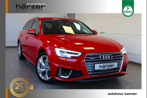 Used AUDI A4 Diesel 2019 Ad 