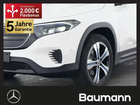 Annonce MERCEDES-BENZ EQB Non renseigné 2023 d'occasion 