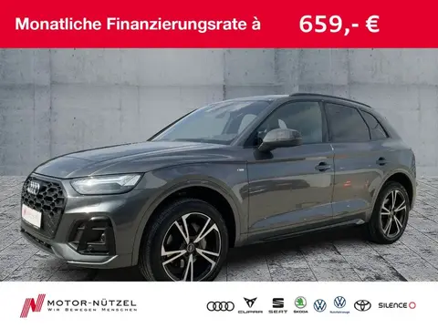 Annonce AUDI Q5 Diesel 2023 d'occasion 