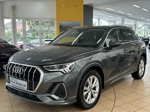 Annonce AUDI Q3 Diesel 2019 d'occasion 