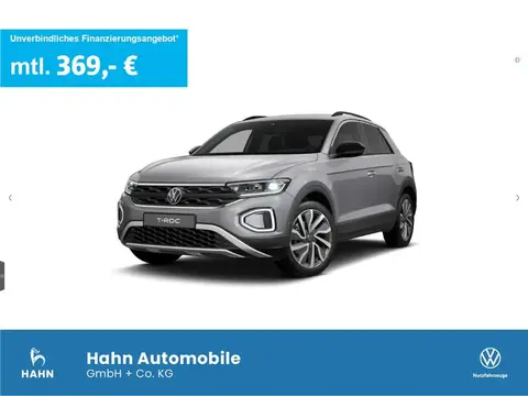 Used VOLKSWAGEN T-ROC Petrol 2024 Ad 