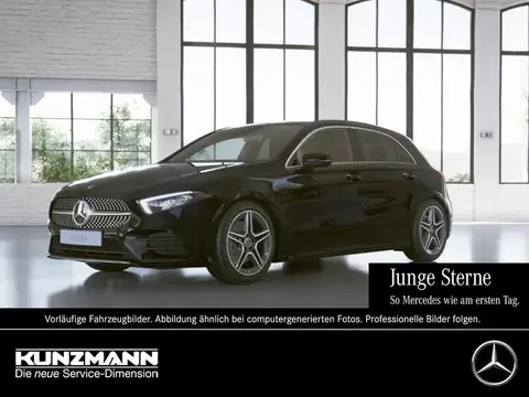 Used MERCEDES-BENZ CLASSE A Hybrid 2021 Ad 