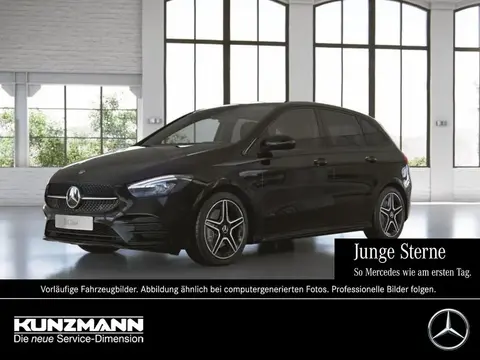 Used MERCEDES-BENZ CLASSE B Hybrid 2020 Ad 