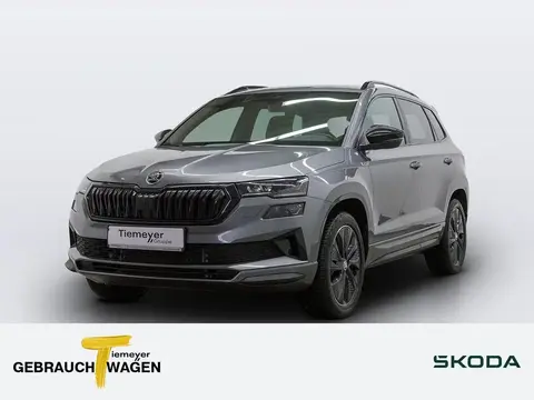 Annonce SKODA KAROQ Essence 2024 d'occasion 