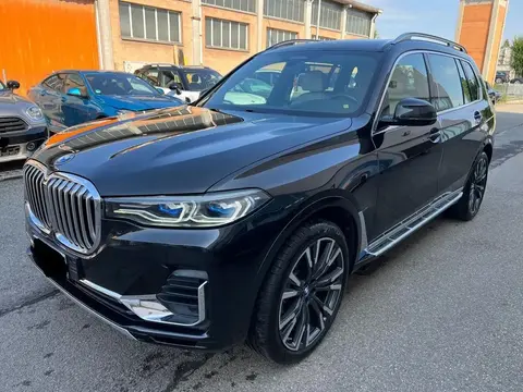 Used BMW X7 Diesel 2019 Ad 