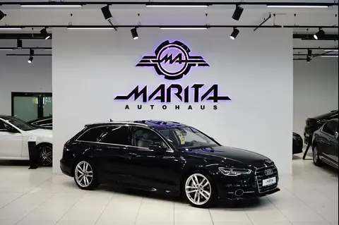 Used AUDI A6 Diesel 2018 Ad 