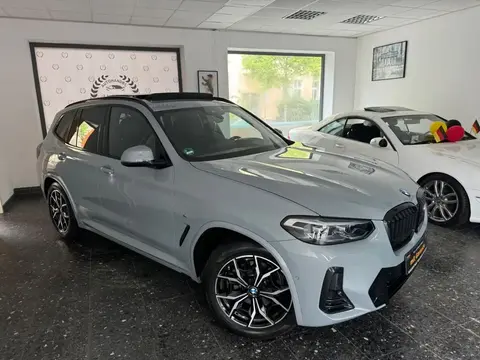 Annonce BMW X3 Diesel 2023 d'occasion 