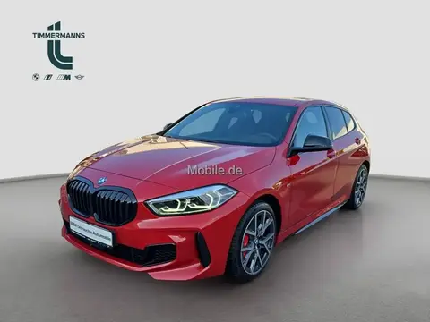 Annonce BMW SERIE 1 Essence 2024 d'occasion 