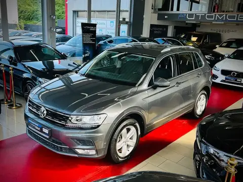 Annonce VOLKSWAGEN TIGUAN Essence 2016 d'occasion 