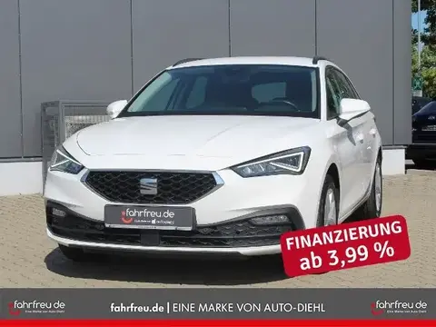 Used SEAT LEON Diesel 2022 Ad 