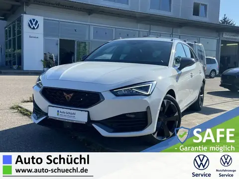 Used CUPRA LEON Hybrid 2022 Ad 