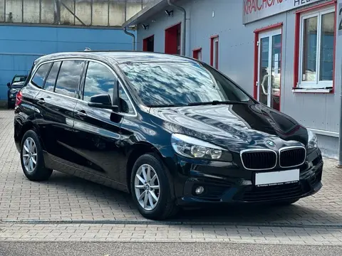 Annonce BMW SERIE 2 Diesel 2016 d'occasion 