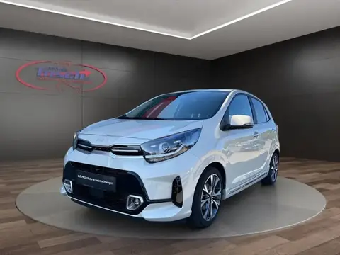 Used KIA PICANTO Petrol 2023 Ad 