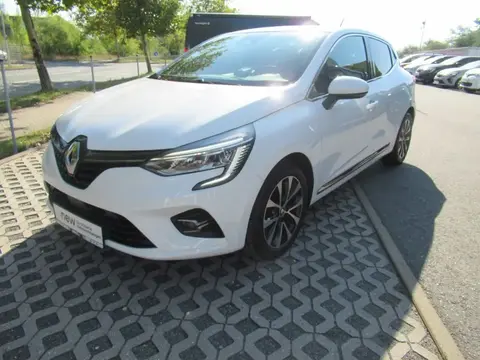 Annonce RENAULT CLIO Essence 2020 d'occasion 