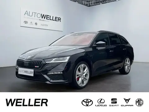 Used SKODA OCTAVIA Hybrid 2021 Ad 