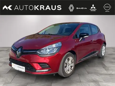 Used RENAULT CLIO Petrol 2019 Ad 