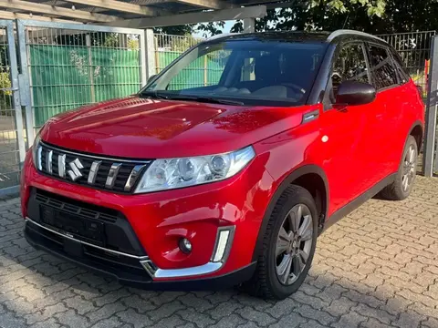 Annonce SUZUKI VITARA Essence 2019 d'occasion 