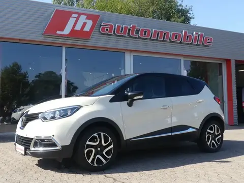 Used RENAULT CAPTUR Petrol 2016 Ad 