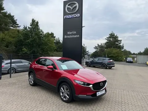 Used MAZDA CX-30 Petrol 2020 Ad 