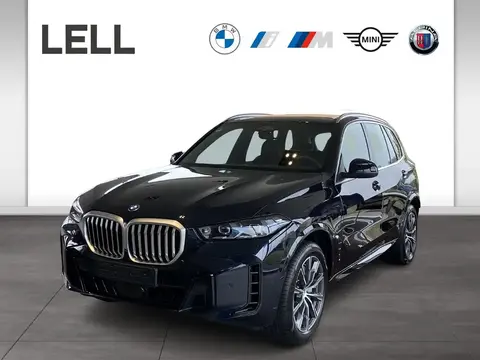 Used BMW X5 Hybrid 2024 Ad 