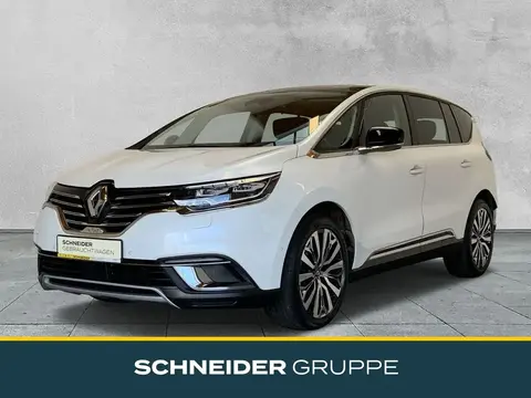 Annonce RENAULT ESPACE Diesel 2022 d'occasion 