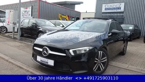 Used MERCEDES-BENZ CLASSE A Diesel 2019 Ad 