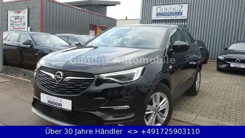 Annonce OPEL GRANDLAND Diesel 2021 d'occasion 