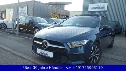 Used MERCEDES-BENZ CLASSE A Diesel 2021 Ad 