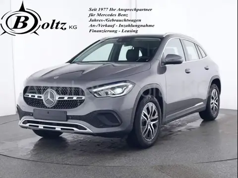 Used MERCEDES-BENZ CLASSE GLA Petrol 2023 Ad Germany