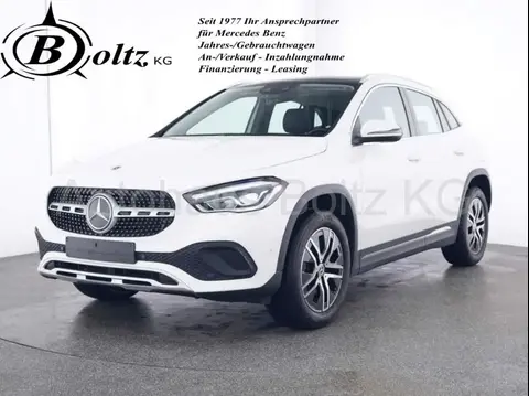 Used MERCEDES-BENZ CLASSE GLA Petrol 2023 Ad 