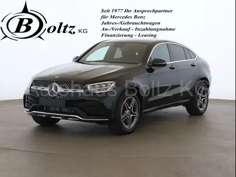 Used MERCEDES-BENZ CLASSE GLC Petrol 2023 Ad Germany