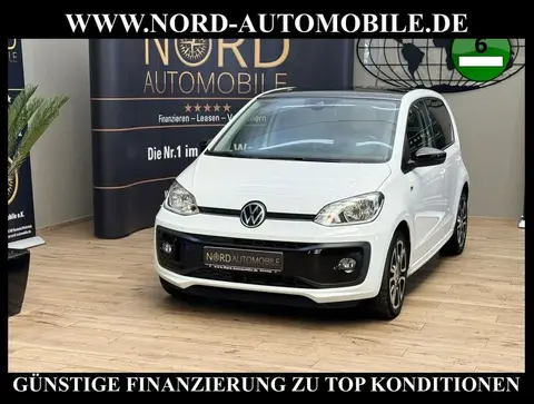 Used VOLKSWAGEN UP! Petrol 2021 Ad 