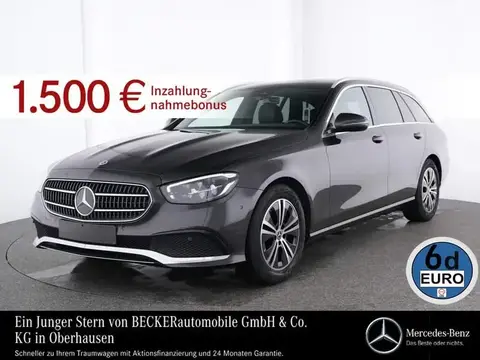 Used MERCEDES-BENZ CLASSE E Petrol 2023 Ad 