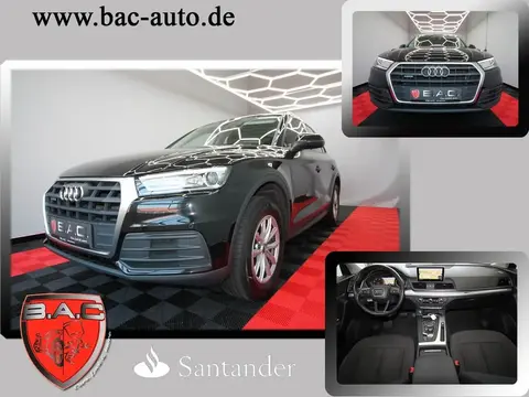 Annonce AUDI Q5 Diesel 2018 d'occasion 