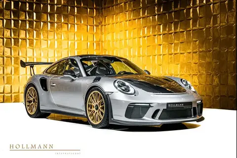 Annonce PORSCHE 911 Essence 2019 d'occasion 