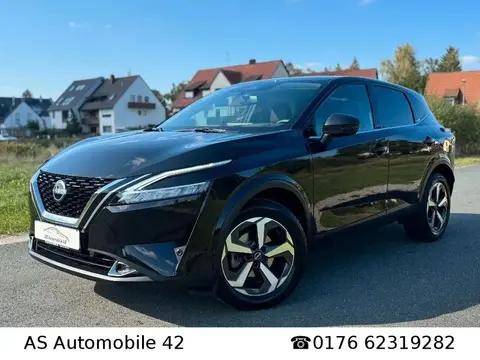 Used NISSAN QASHQAI Hybrid 2023 Ad 