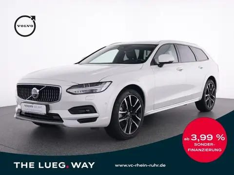 Used VOLVO V90 Diesel 2023 Ad 