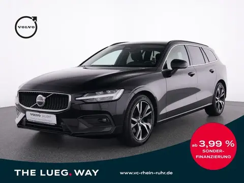 Annonce VOLVO V60 Essence 2023 d'occasion 