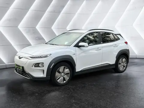 Annonce HYUNDAI KONA Non renseigné 2020 d'occasion 