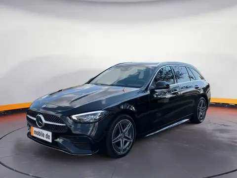 Used MERCEDES-BENZ CLASSE C Diesel 2023 Ad 