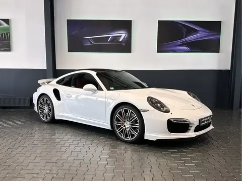 Annonce PORSCHE 911 Essence 2015 d'occasion 