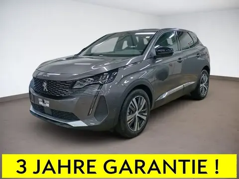 Annonce PEUGEOT 3008 Essence 2024 d'occasion 