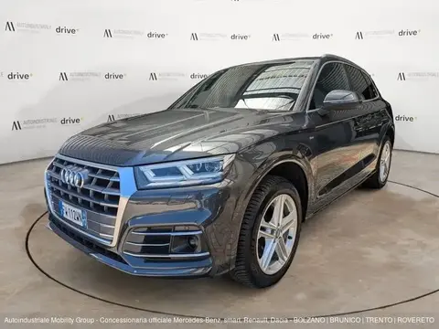 Annonce AUDI Q5 Diesel 2019 d'occasion 