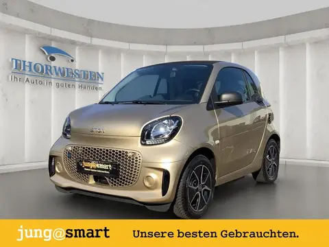 Annonce SMART FORTWO Non renseigné 2022 d'occasion 