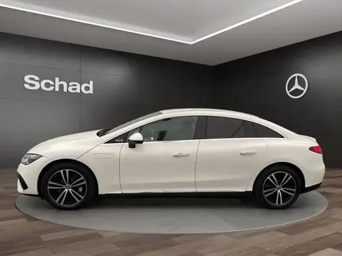 Used MERCEDES-BENZ EQE Not specified 2023 Ad 