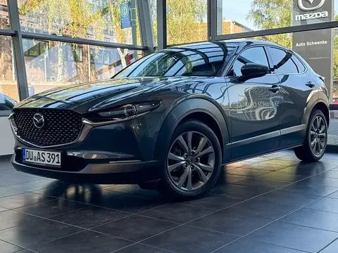 Used MAZDA CX-30 Hybrid 2023 Ad 