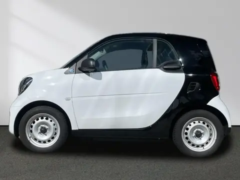 Used SMART FORTWO Not specified 2021 Ad Germany